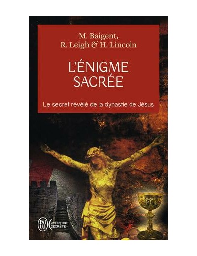 L'énigme sacrée