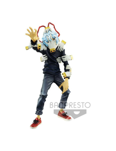 My Hero Academia statuette PVC Chronicle Figure Academy Tomura Shigaraki 18 cm