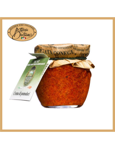 Crème de tomates séchées 90g