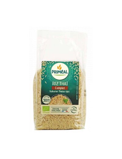 Riz Thai complet 500g