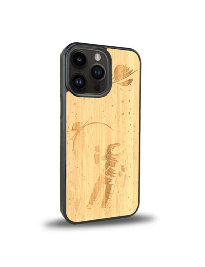 Coque iPhone 14 Pro - Appolo