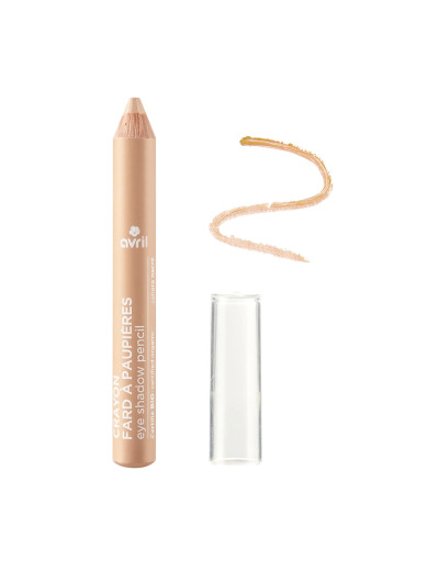 Crayon fard à paupières Sahara nacré 2g