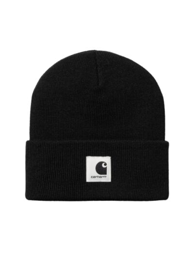 Bonnet CARHARTT WIP Ashley Beanie Black