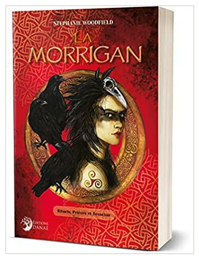 La Morrigan : Rituels, Prières et Dévotion