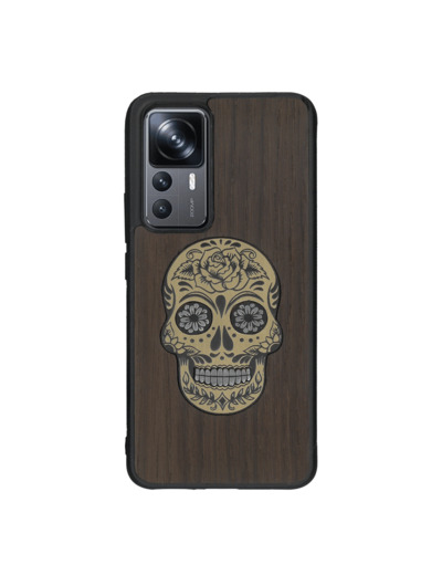 Coque Xiaomi Mi 12T Pro - La Skull