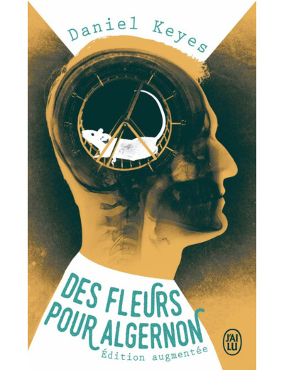 DES FLEURS POUR ALGERNON