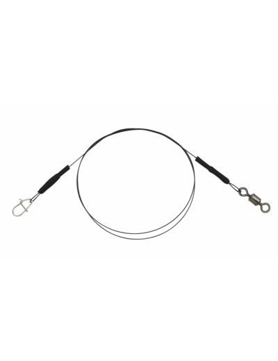 titanium leader 7x7 spro