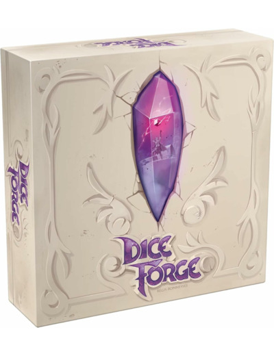 Dice Forge