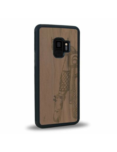 Coque Samsung S9+ - On The Road