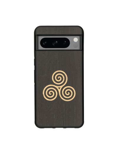 Coque Google Pixel 8pro - La Triskell