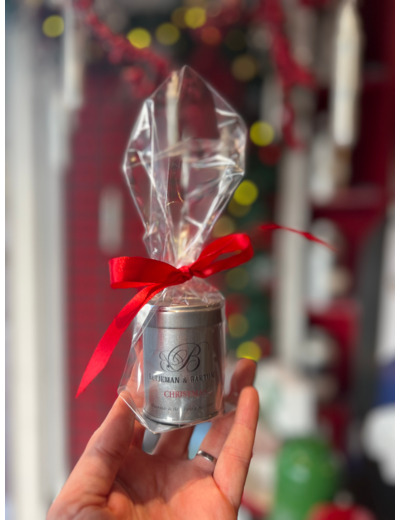 Christmas Tea (boîte 20g)