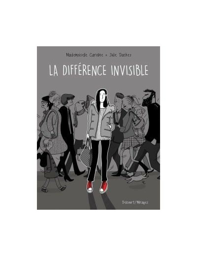 La Différence Invisible