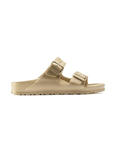 Sandales BIRKENSTOCK Arizona EVA Glamour Gold