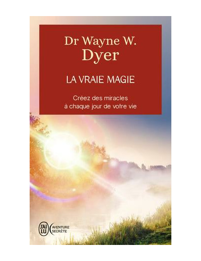 La vraie magie