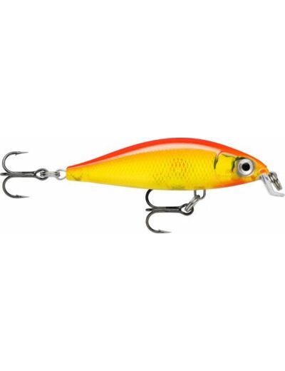 x light minnow 5cm rapala