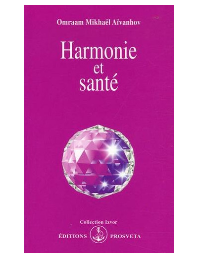 Harmonie et santé