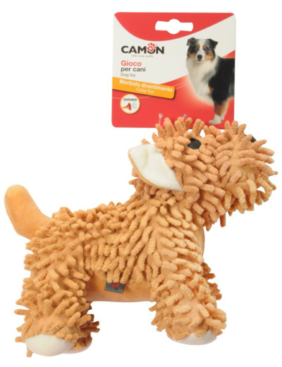 Peluche Chien - 38cm