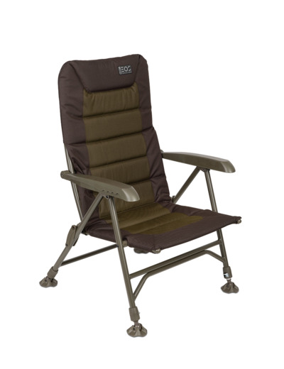 EOS chair fox