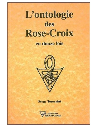 L'ontologie des Rose-Croix