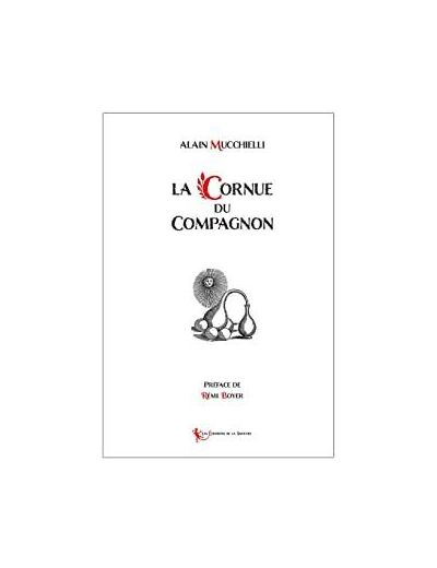 La Cornue du Compagnon