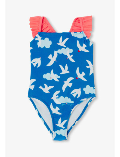 Maillot de bain 1 pièce x Jacadi