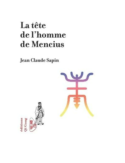 La tête de l'homme de Mencius