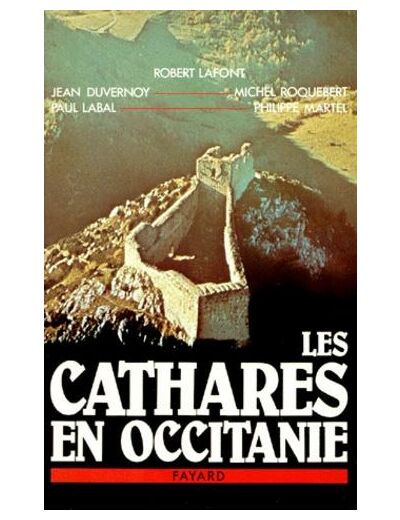 Les Cathares en Occitanie