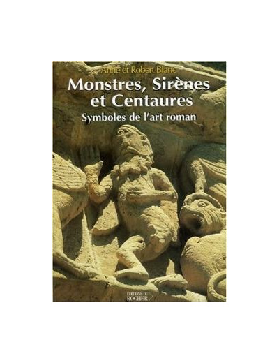 Monstres, sirènes et centaures