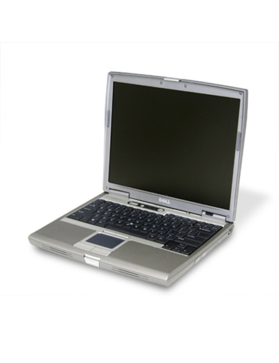 Dell Latitude D610 - Windows XP - C 1GB 40GB - 14 - Ordinateur Portable PC