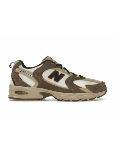 New Balance 530 Brown Tan