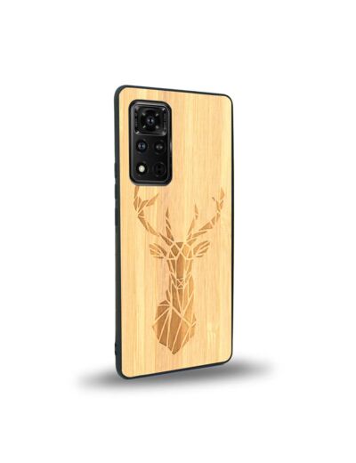 Coque Honor V40 - Le Cerf