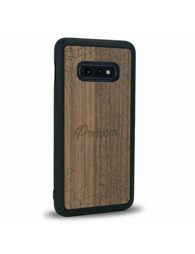 Coque Samsung S10E - La floraison