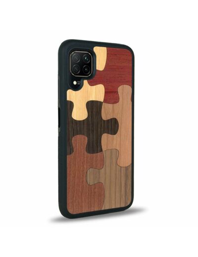 Coque Huawei P40 Lite - Le Puzzle