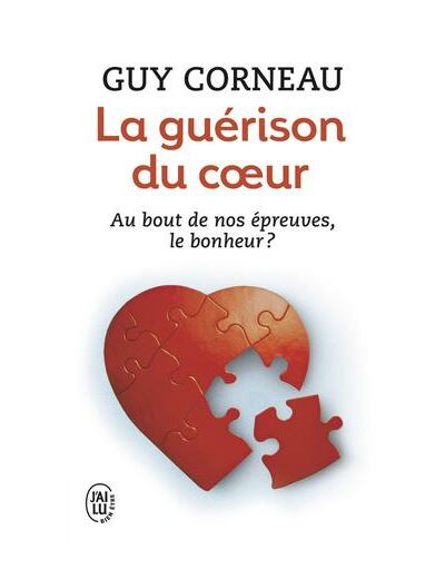 La guérison du coeur