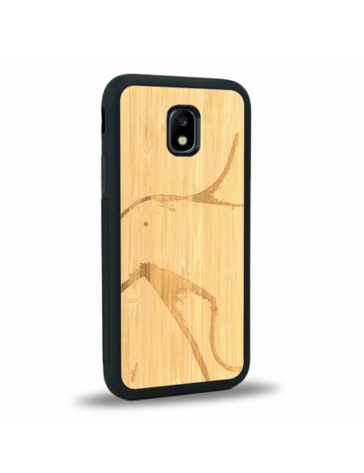 Coque Samsung J3 2017 - La Shoulder