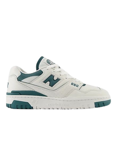 Chaussures NEW BALANCE 550 BI