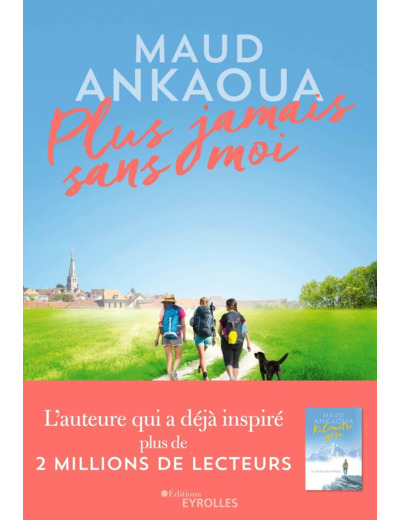 PLUS JAMAIS SANS MOI