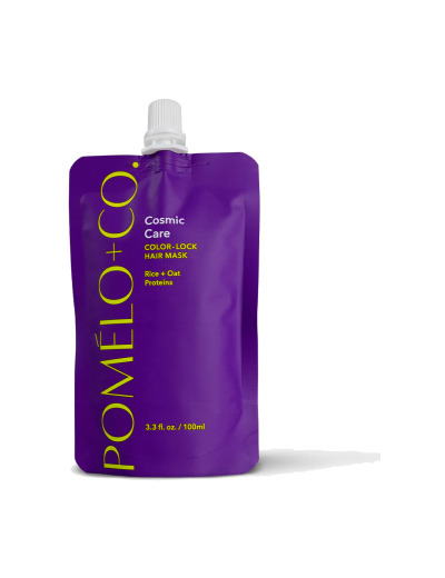 Cosmic care Masque protecteur de couleur 100ml