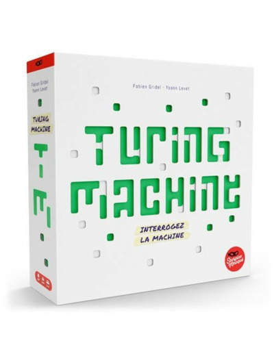 Turing Machine