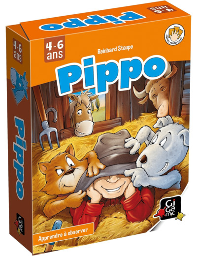 Pippo