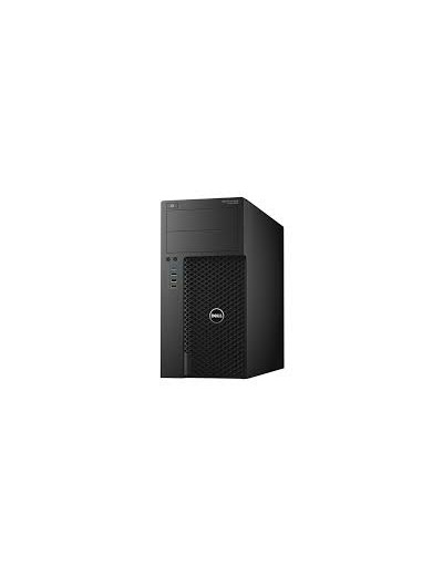 Dell Precision T1700 - Windows 10 - i5 8GB 500GB - Clavier/Souris - Ordinateur Tour Workstation PC