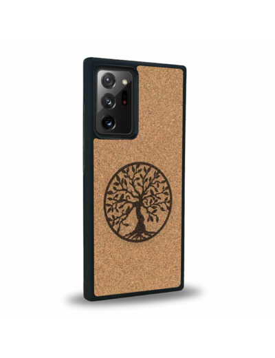 Coque Samsung Note 20+ - L'Arbre de Vie