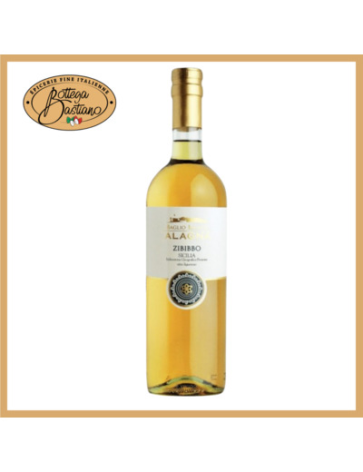 Zibibbo Sicilia IGP 75cl