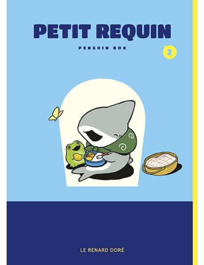 PETIT REQUIN T2