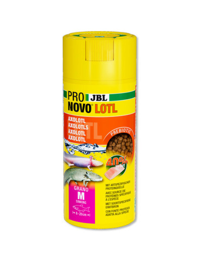 JBL PRONOVO LOTL GRANO M - 250ml