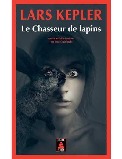 JOONA LINNA - T06 - LE CHASSEUR DE LAPINS