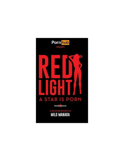 Red Light : A Star is Porn - Version Française