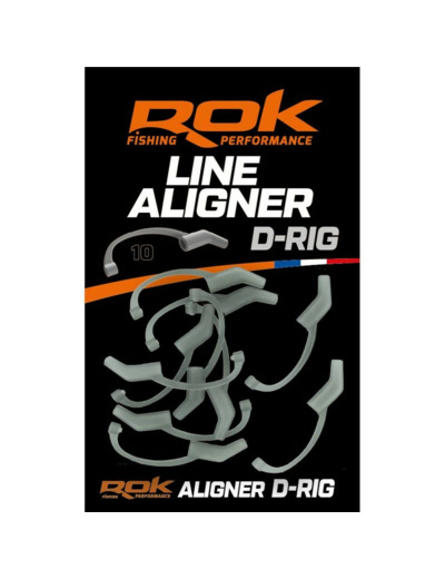 aligner d rig rok