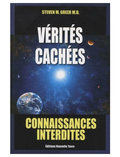 Vérités cachées