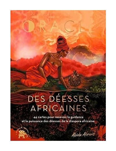 L'oracle des déesses africaines